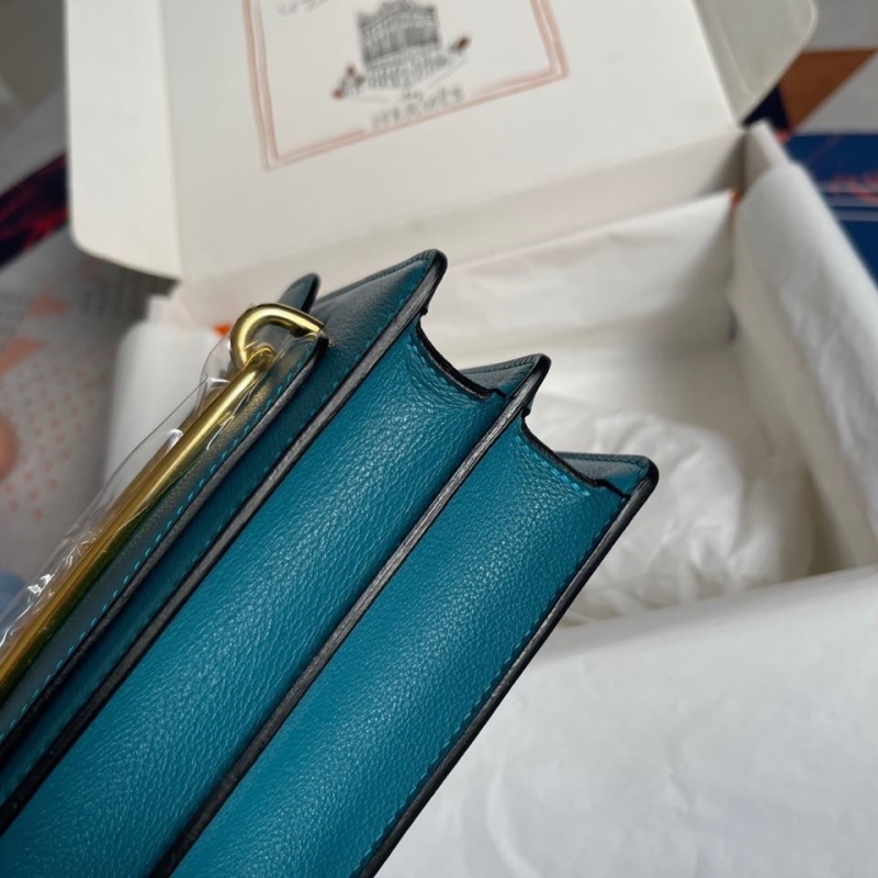 Hermes Roulis Bags